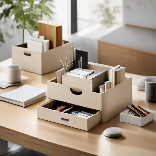 Afbeelding van Wat zijn de gemiddelde kosten van multifunctionele bakjes?