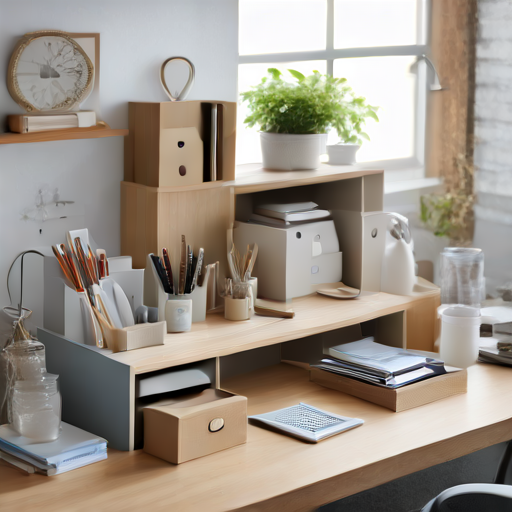 Afbeelding van Maak multifunctionele bakjes van gerecycled materiaal