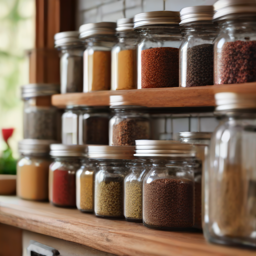 Afbeelding van Goedkope kruidenrekjes: Bespaar op je aankopen