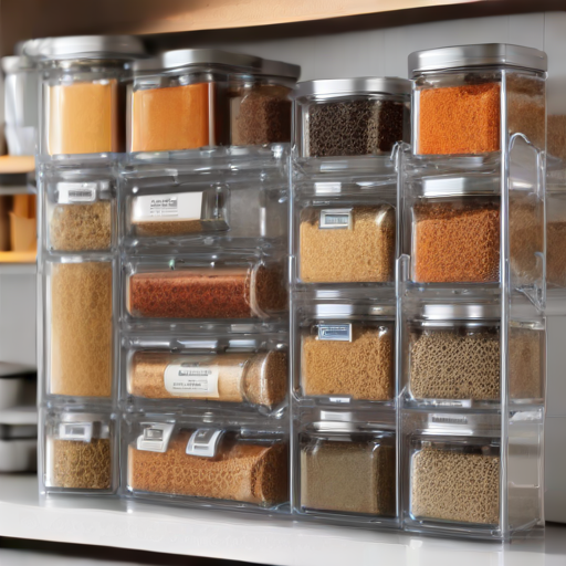 Afbeelding van Verbeter je kruidenrekjes: tips voor thuisgebruik