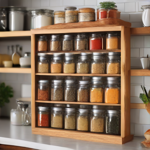 Afbeelding van Koop kruidenrekjes online bij Lidl: Ontdek de mogelijkheden