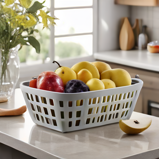 Afbeelding van Beste momenten om opvouwbare fruitmandjes te kopen