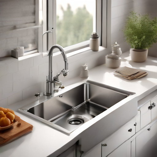 Afbeelding van Leer hoe je opvouwbare gootstenen maakt in 5 stappen