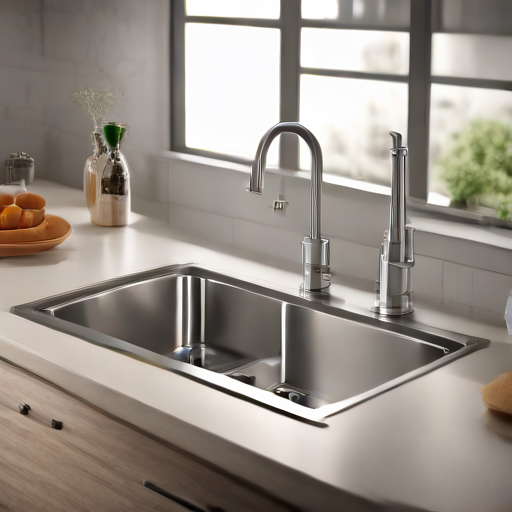 Afbeelding van Koop de beste opvouwbare gootstenen online