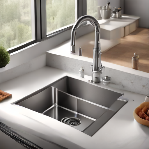 Afbeelding van Opvouwbare gootstenen voor buiten: Wanneer zijn ze ideaal?