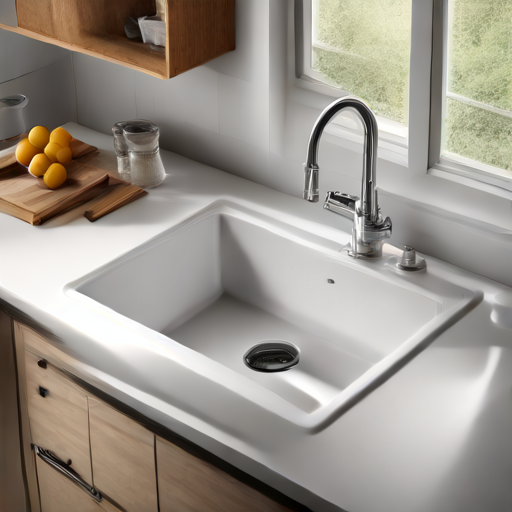 Afbeelding van Beste moment om opvouwbare gootstenen aan te schaffen