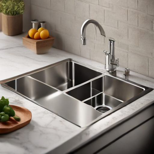 Afbeelding van Goedkoopste opvouwbare gootstenen: Tips en Tricks