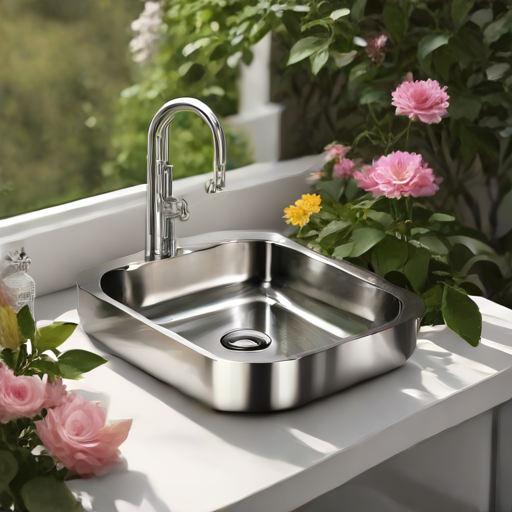 Afbeelding van Onderhoudstips voor opvouwbare gootstenen in de tuin