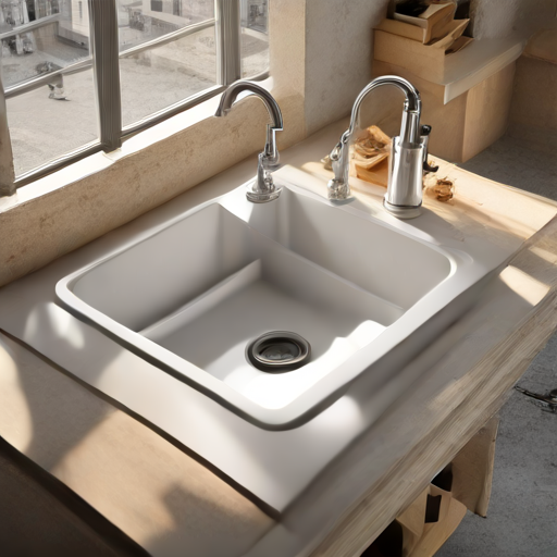 Afbeelding van Goedkoopste opvouwbare gootstenen voor jouw project