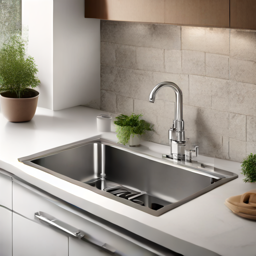 Afbeelding van Goedkoopste opvouwbare gootstenen voor thuisgebruik