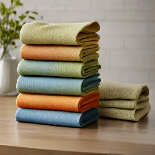 Afbeelding van Beste opvouwbare afwasrekken voor gezinnen in 2023