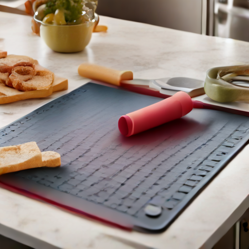 Afbeelding van Herbruikbare bakmatten: Is recyclen mogelijk?