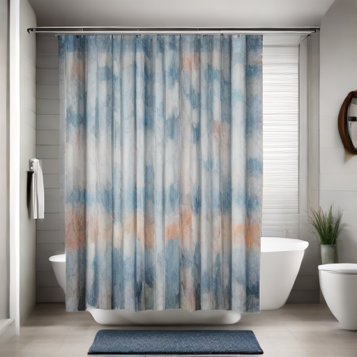 Afbeelding van Onderhoudstips voor waterdichte douchegordijnen