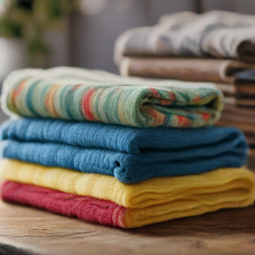 Afbeelding van Herbruikbare stofdoekjes: Waar te koop in de buurt?