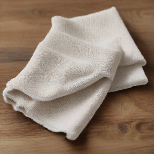 Afbeelding van Katoen of Microvezel: Welke Stofdoekjes zijn Beter?