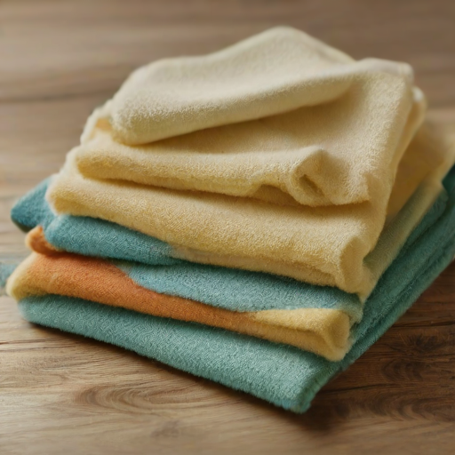 Afbeelding van Goedkoopste herbruikbare stofdoekjes voor schoonmaak