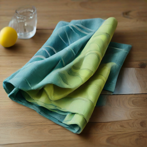 Afbeelding van Herbruikbare stofdoekjes voor meubels: de beste keuze