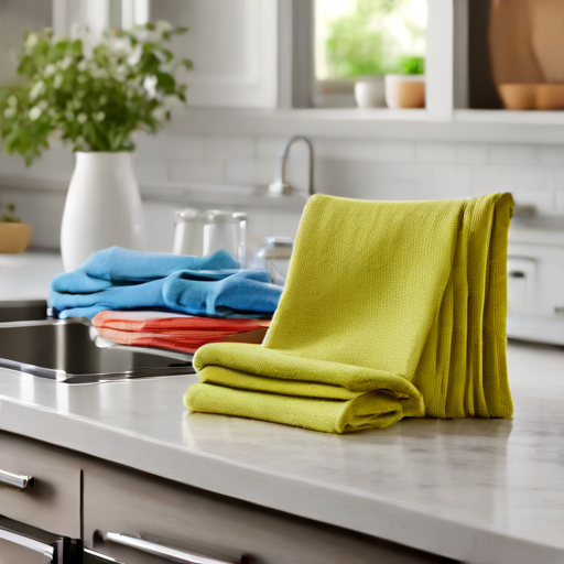 Afbeelding van Herbruikbare stofdoekjes online kopen met korting