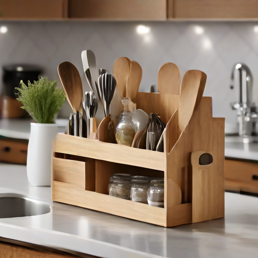 Afbeelding van Opvouwbare keukentafel organizers kopen in Nederland