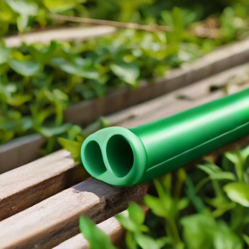 Afbeelding van Installeer Siliconen Afvoerbuisbeschermers in 5 Stappen