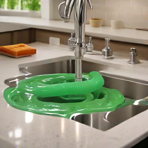 Afbeelding van Voordelen van siliconen afvoerbuisbeschermers in jouw huis