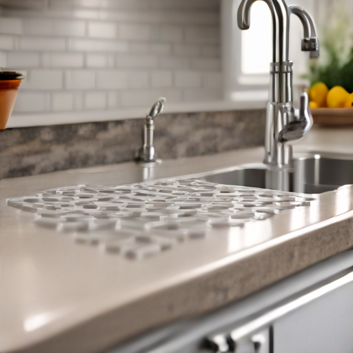 Afbeelding van Kies voor siliconen afvoerbuisbeschermers: waarom en hoe?