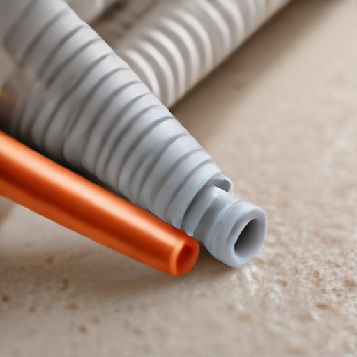 Afbeelding van Kies de beste siliconen afvoerbuisbeschermers voor uw project