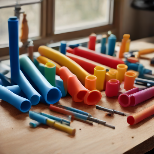 Afbeelding van Goedkoopste siliconen afvoerbuisbeschermers voor grote afvoeren