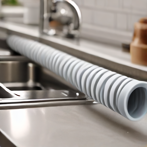 Afbeelding van Goedkoopste siliconen afvoerbuisbeschermers voor DIY-projecten