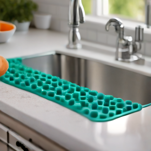 Afbeelding van Ontdek de voordelen van siliconen afvoerbuisbeschermers