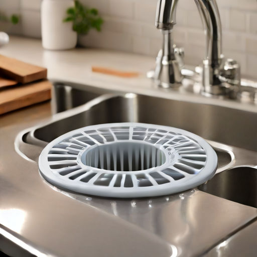 Afbeelding van Wanneer moet je siliconen afvoerbuisbeschermers vervangen?