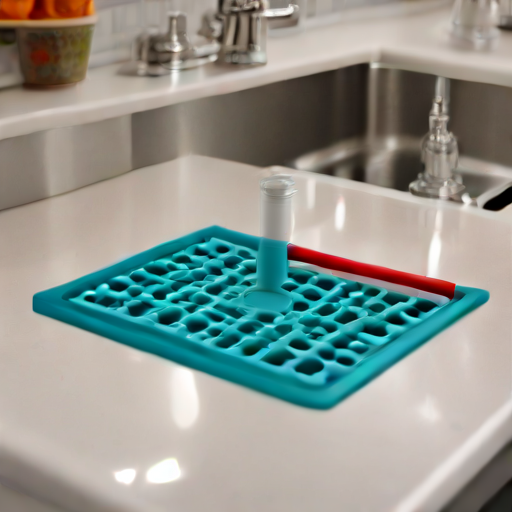 Afbeelding van Kosten van Siliconen Afvoerbuisbeschermers: Wat te Verwachten