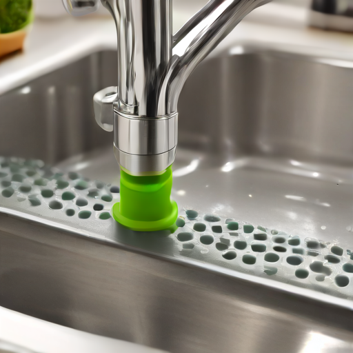 Afbeelding van Zelf siliconen afvoerbuisbeschermers aanbrengen: tips en tricks