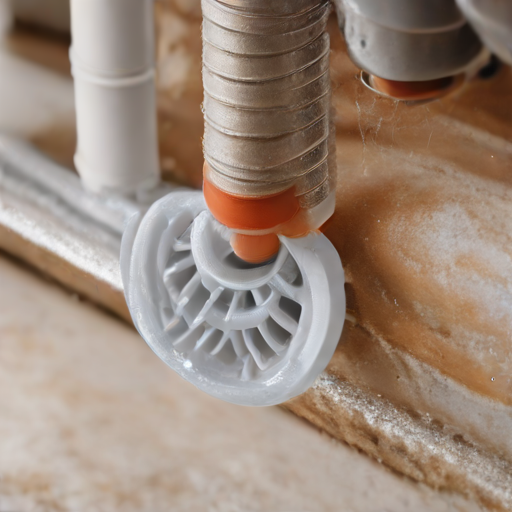 Afbeelding van Slimme investering: siliconen afvoerbuisbeschermers