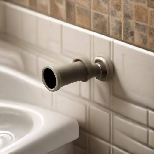 Afbeelding van Kies de beste siliconen afvoerbuisbeschermers voor uw badkamer