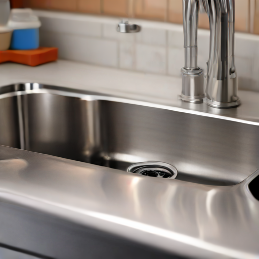 Afbeelding van Verbeter Waterafvoer met Siliconen Afvoerbuisbeschermers