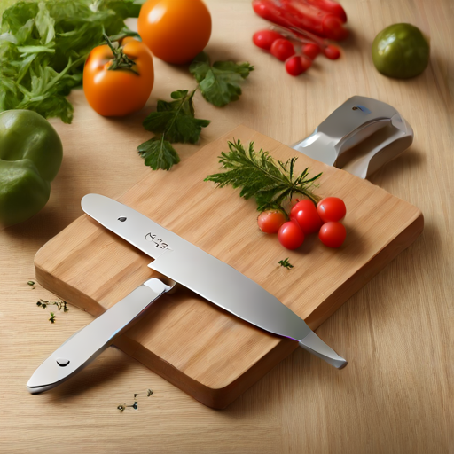 Afbeelding van Top multifunctionele schilmesjes voor elke thuiskok