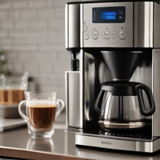 Afbeelding van Herbruikbare koffiefilters en hun milieueffecten