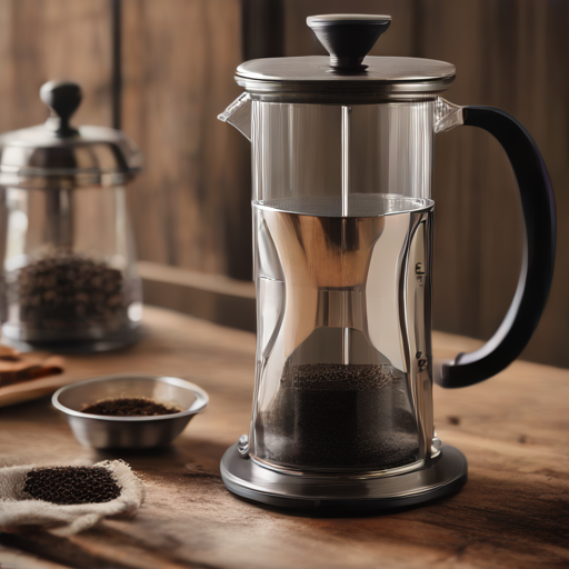 Afbeelding van De beste herbruikbare koffiefilters voor French press