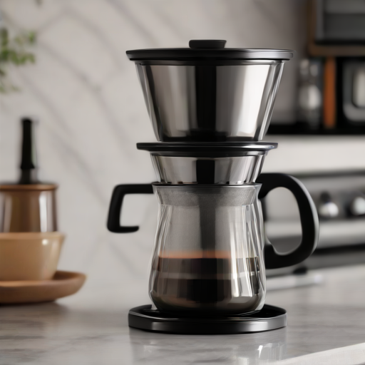 Afbeelding van Het perfecte moment om herbruikbare koffiefilters te kopen