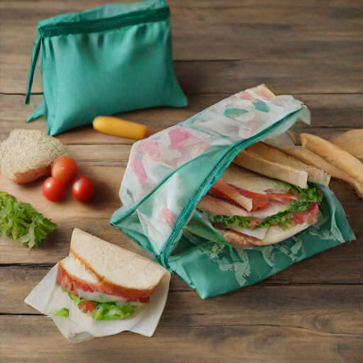 Afbeelding van Beste momenten om herbruikbare sandwichzakken te kopen