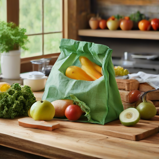 Afbeelding van Is het legaal om herbruikbare sandwichzakken te verkopen?