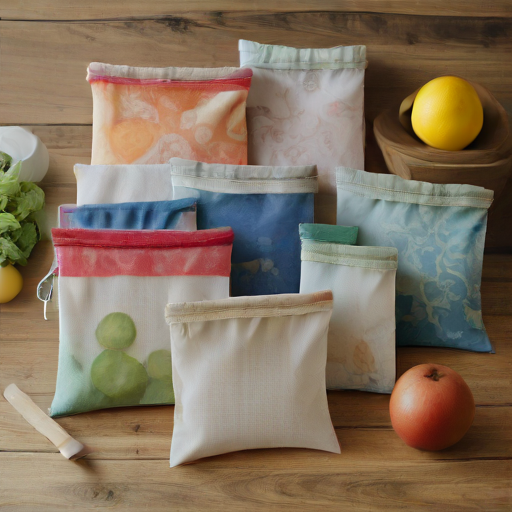 Afbeelding van Korting op herbruikbare sandwichzakken online kopen