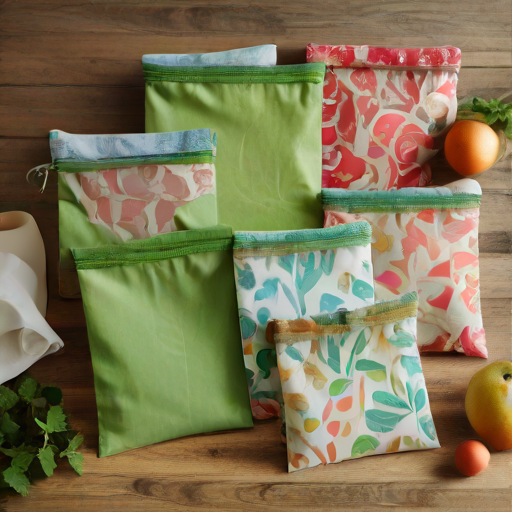 Afbeelding van Goedkoopste herbruikbare sandwichzakken in de supermarkt