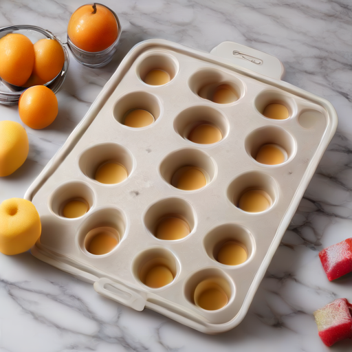 Afbeelding van Waarom siliconen bakvormen de beste keuze zijn