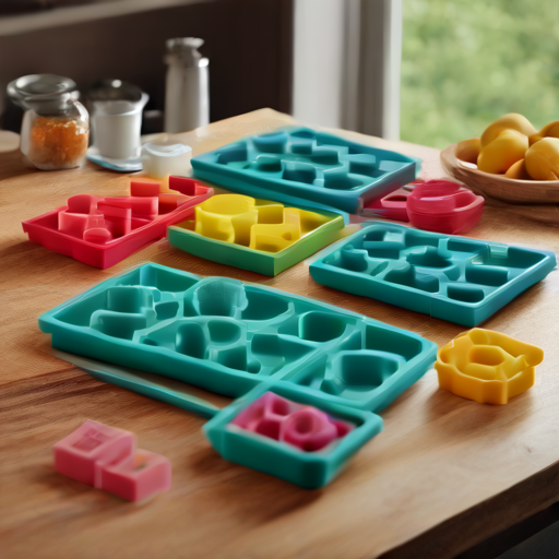 Afbeelding van Goedkoopste siliconen bakvormen kopen: tips & tricks