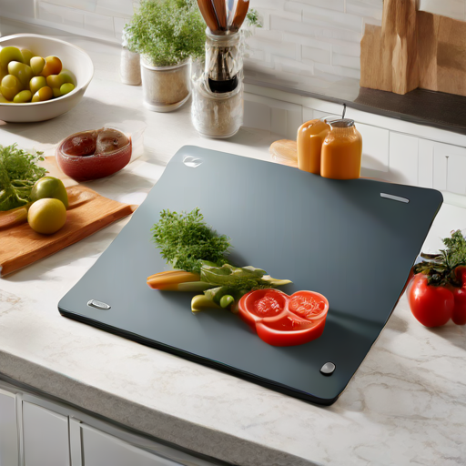 Afbeelding van Korting op opvouwbare snijplanken: Waar te vinden?