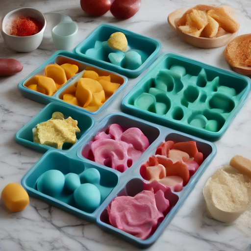 Afbeelding van Beste tijd om siliconen bakvormen te kopen: tips en tricks