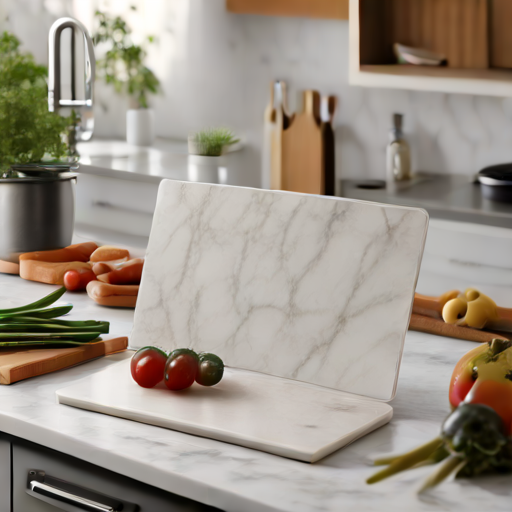 Afbeelding van Gebruik opvouwbare snijplanken als een pro in de keuken