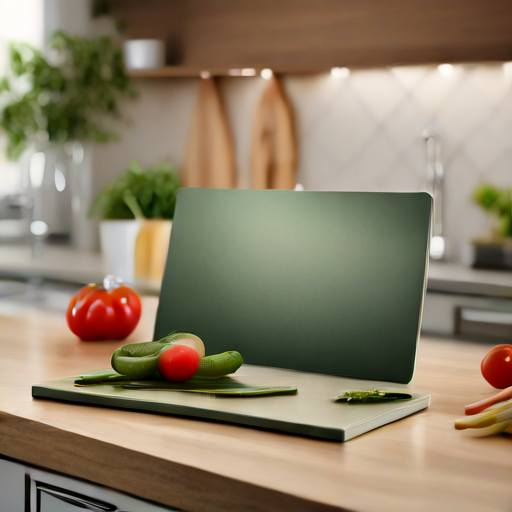 Afbeelding van Goedkoopste opvouwbare snijplanken: waar te vinden?